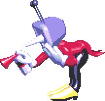 File:Tenna overworld spray.png - The Deltarune Wiki
