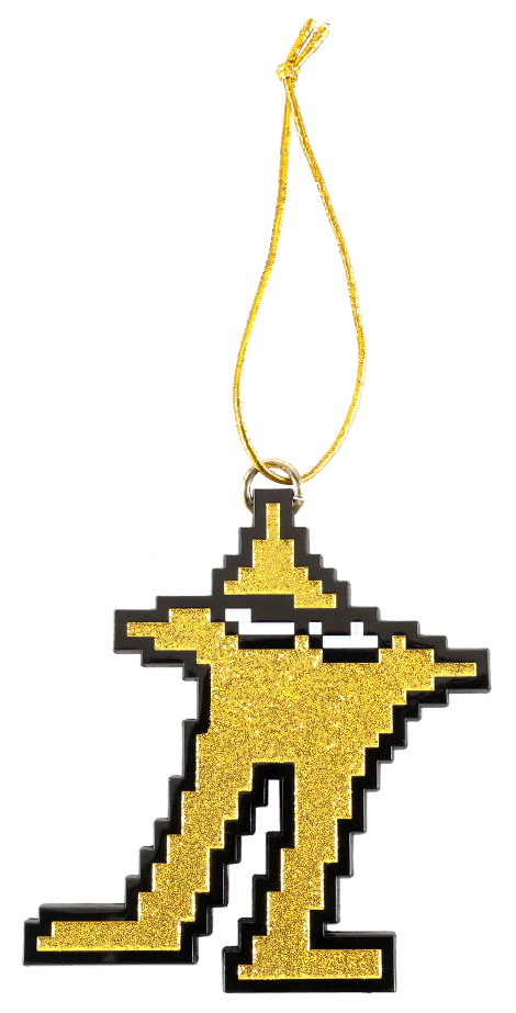 File:The Original Starwalker Ornament merch.png - The Deltarune Wiki