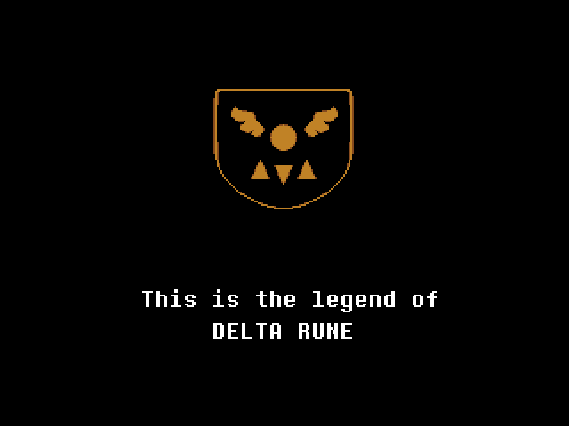 The legend screenshot DELTA RUNE.png