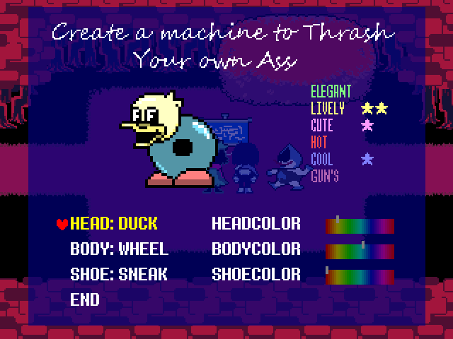 deltarune-wiki
