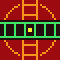 Toy train item green track straight.png