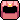 An opened pink treasure chest