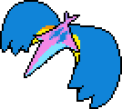 A Tropical Starwalker Bird attacking the party