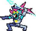 Undyne