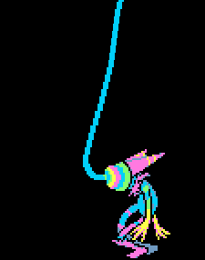 Werewire screenshot Pacify.gif