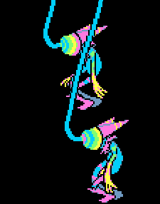 Werewire screenshot Sleep Mist.gif