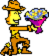 Yellow - The Deltarune Wiki