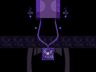 2nd Sanctuary - The Deltarune Wiki
