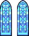2nd Sanctuary window overworld egg comparison.png