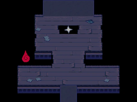 3rd Sanctuary - The Deltarune Wiki