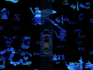 JusticeAxe - The Deltarune Wiki