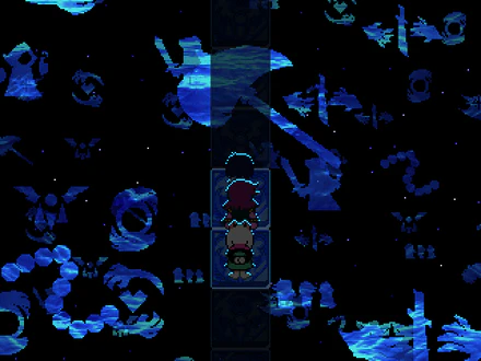 Gerson - The Deltarune Wiki