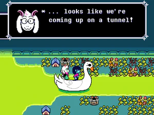 Acid Tunnel of Love soundtrack.png