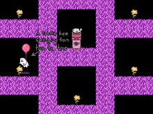 Annoying Dog screenshot pollinating.png