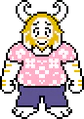 Asgore