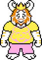 Asgore