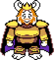 Asgore