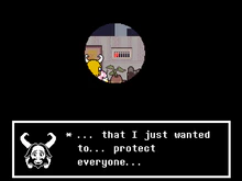 Asgore screenshot resolve.png
