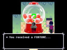 Ball Machine screenshot fortune.png