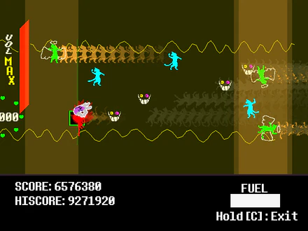 FRIEND - The Deltarune Wiki