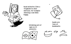 Bibliox - The Deltarune Wiki