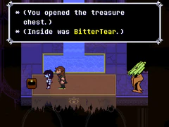 BitterTear item money fountain.png