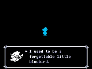 Bluebird of Misfortune soundtrack.png