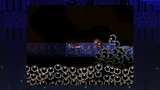 Dynamic Border for the 2nd Sanctuary