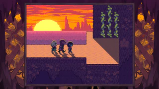 Config - The Deltarune Wiki