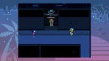 Dynamic Border for Cyber City