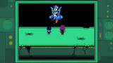 Dynamic Border for Cyber Field