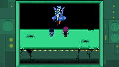 Config - The Deltarune Wiki