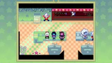 Dynamic Border for the Green Room