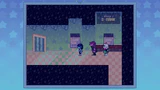 Dynamic Border for the cold version of the Green Room