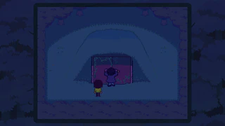 Config - The Deltarune Wiki
