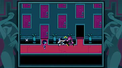 Config - The Deltarune Wiki