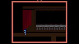 Dynamic Border for Tenna's introduction, the backstage area, and the Cold Place