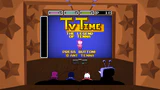 Dynamic Border for The Legend of Tenna segments
