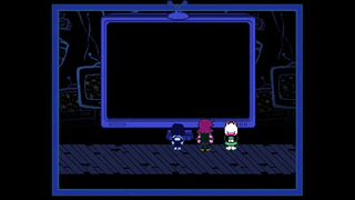 Config - The Deltarune Wiki