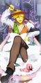 The BromideF without Berdly