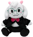 管家Ralsei