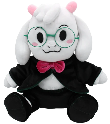 Merchandise - The Deltarune Wiki