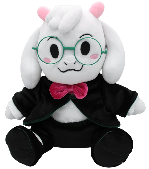 Merchandise - The Deltarune Wiki