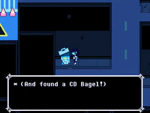 CD Bagel item Cyber City alley.png