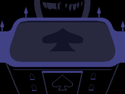 Card Kingdom - The Deltarune Wiki