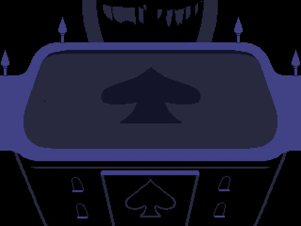 Card Castle - The Deltarune Wiki
