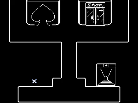 SAVE point - The Deltarune Wiki