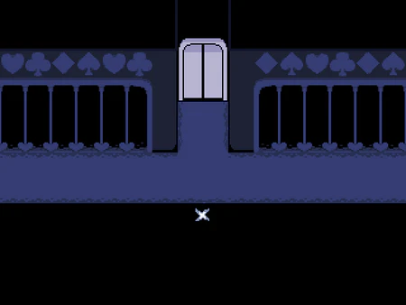 SAVE point - The Deltarune Wiki