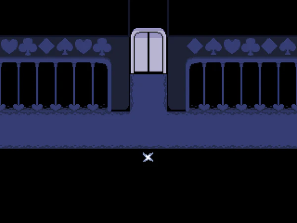 SAVE point - The Deltarune Wiki