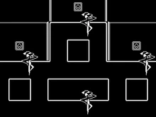 Card Castle location Scissor Dancers.png